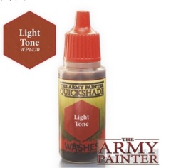 Light Tone - Army Painter - 18ML